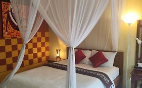 Dalum Homestay