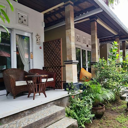 Dalum Homestay Amed Extérieur photo