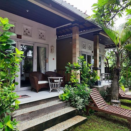 Dalum Homestay Amed Extérieur photo