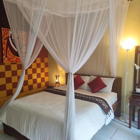 Dalum Homestay Amed Extérieur photo