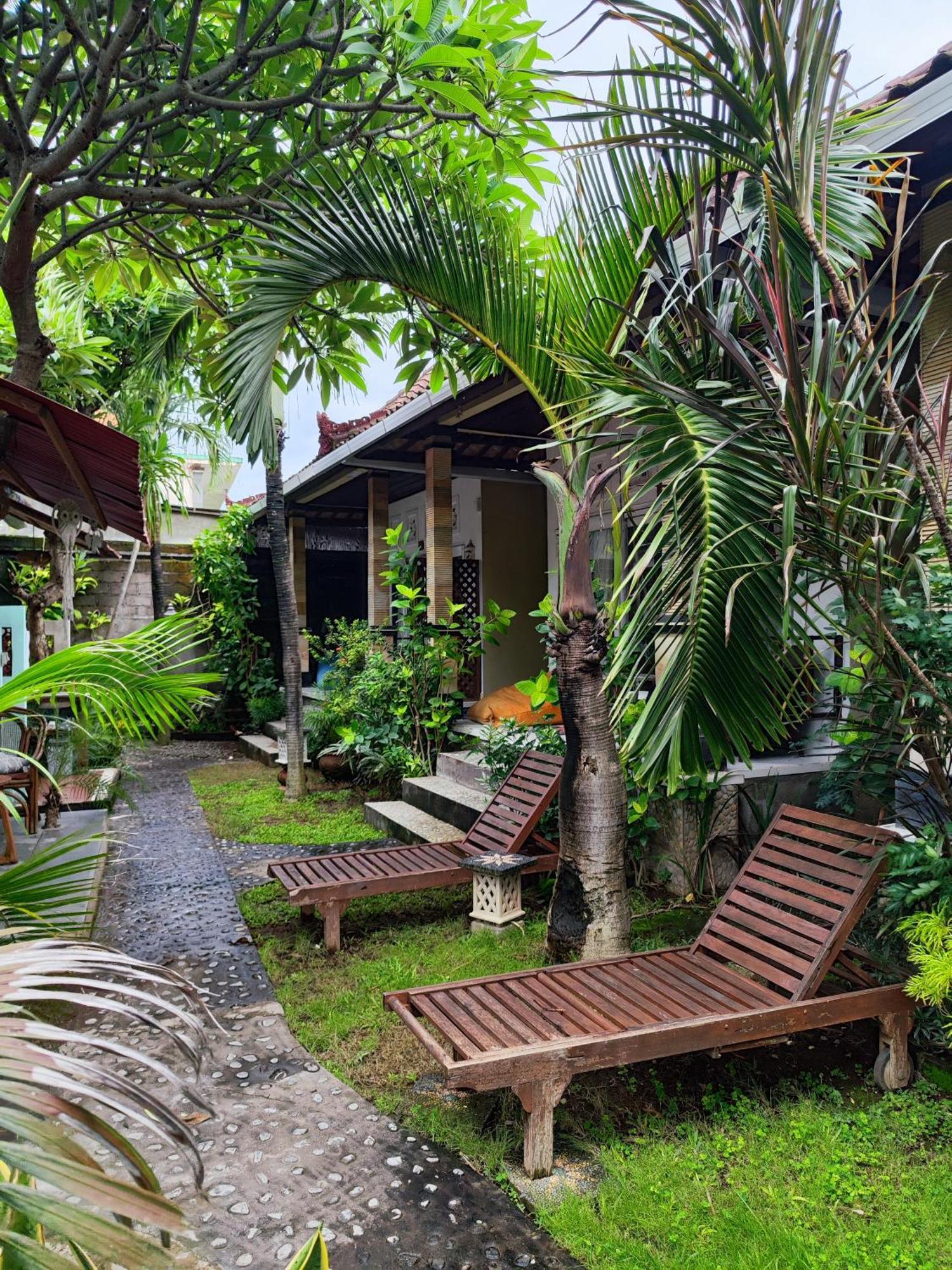 Dalum Homestay Amed Extérieur photo