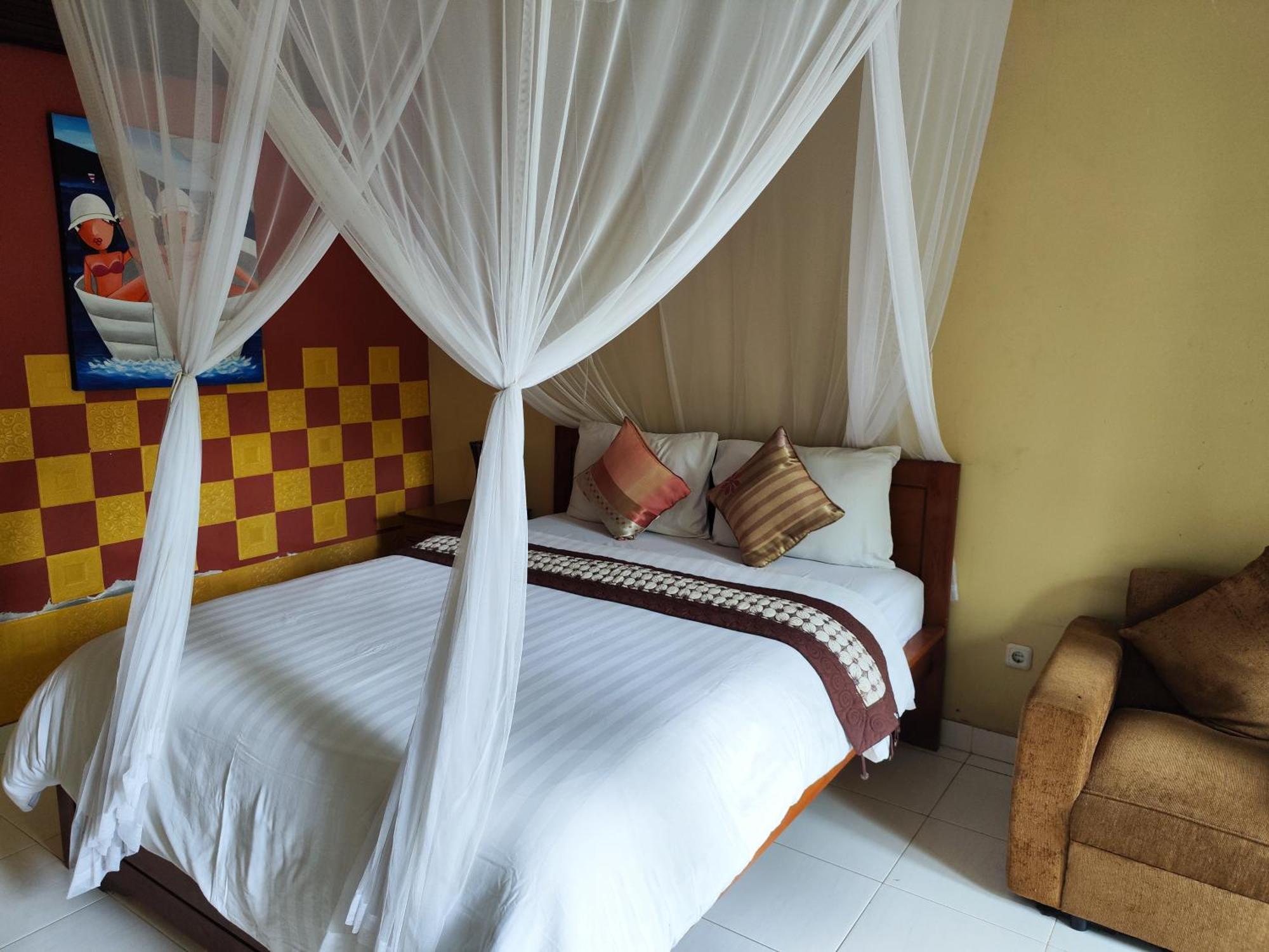 Dalum Homestay Amed Extérieur photo