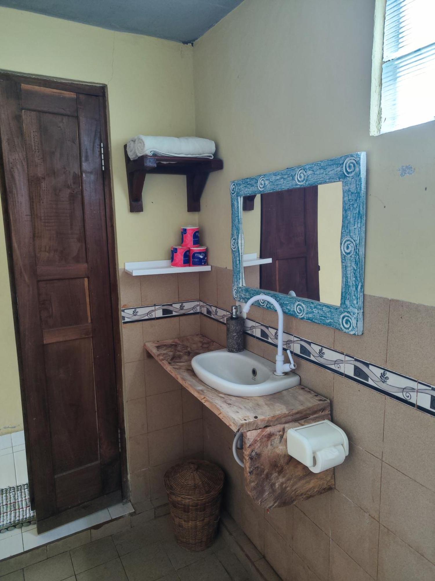 Dalum Homestay Amed Extérieur photo