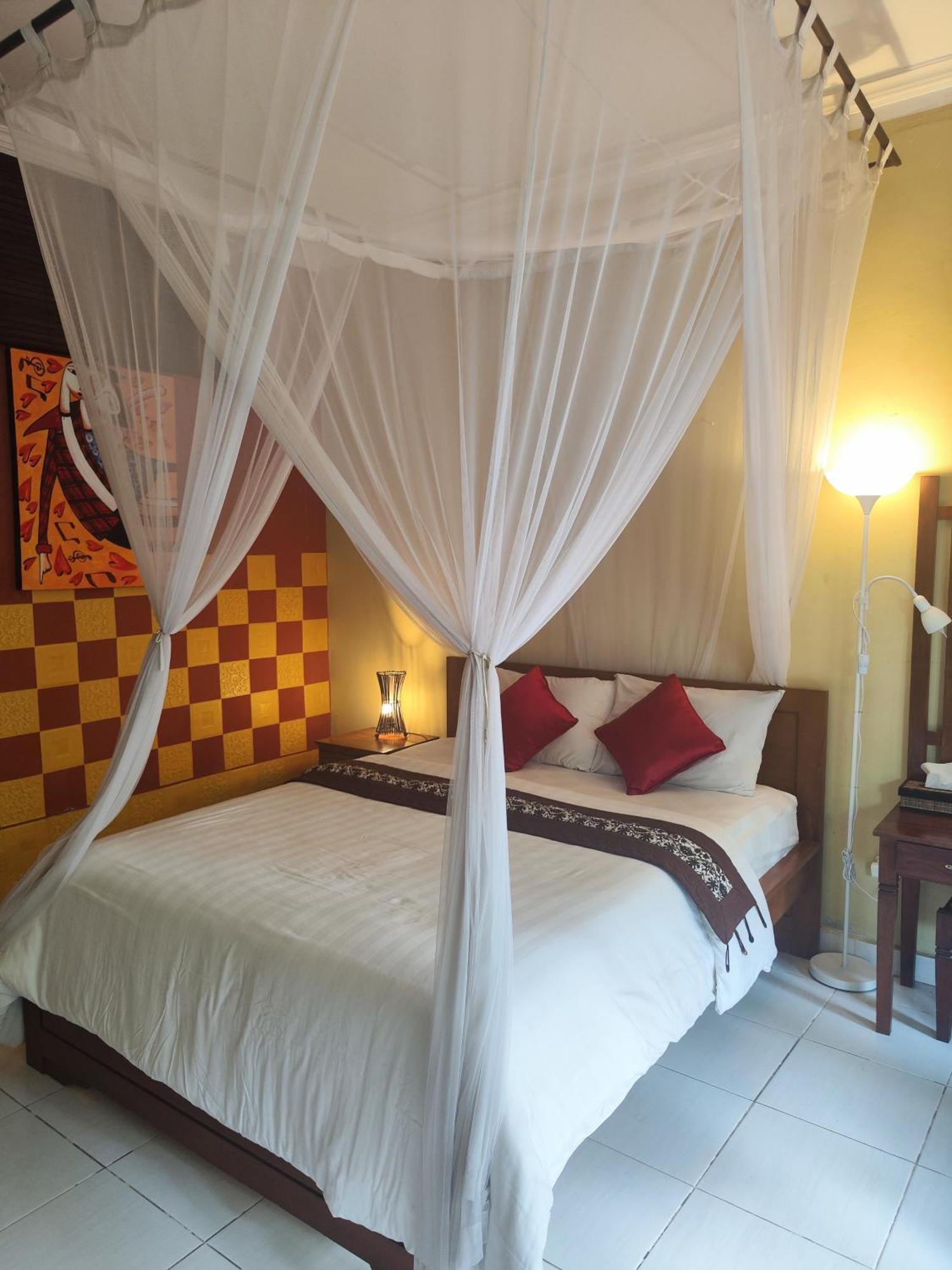 Dalum Homestay Amed Extérieur photo