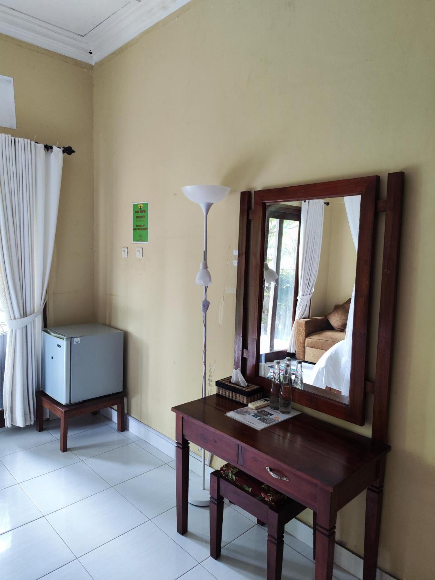 Dalum Homestay Amed Extérieur photo