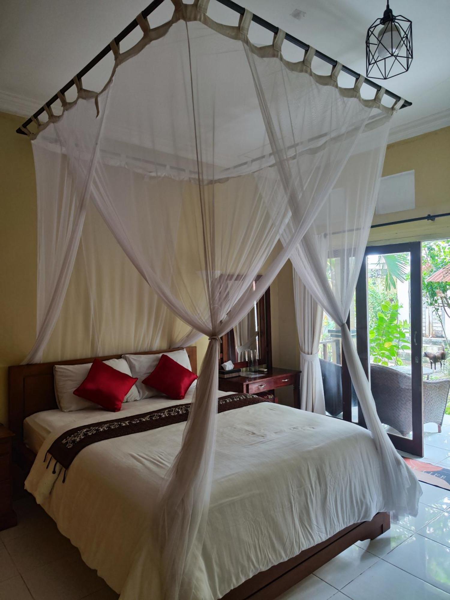 Dalum Homestay Amed Extérieur photo