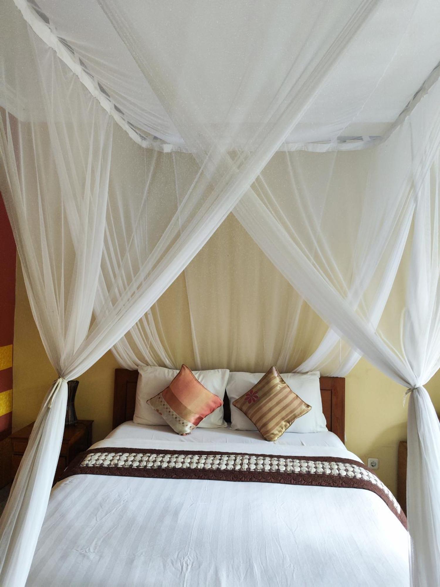 Dalum Homestay Amed Extérieur photo